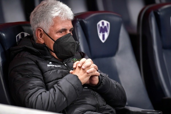 Tuca Ferretti se marchó de Juárez tras el Clausura 2022 (Foto: Getty Images)