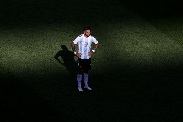 ◉ Argentino de Merlo vs. Talleres (RE) en vivo: seguí el partido