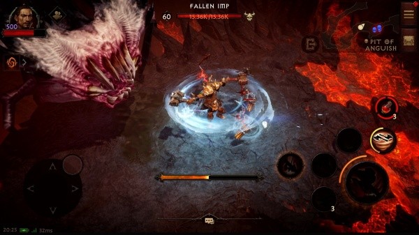 Diablo Immortal: Requisitos mínimos y recomendados en PC, Android y iPhone  - Vandal