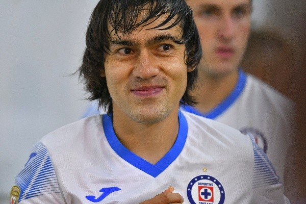 Joaquín Martínez seguiría en Cruz Azul (Imago 7)