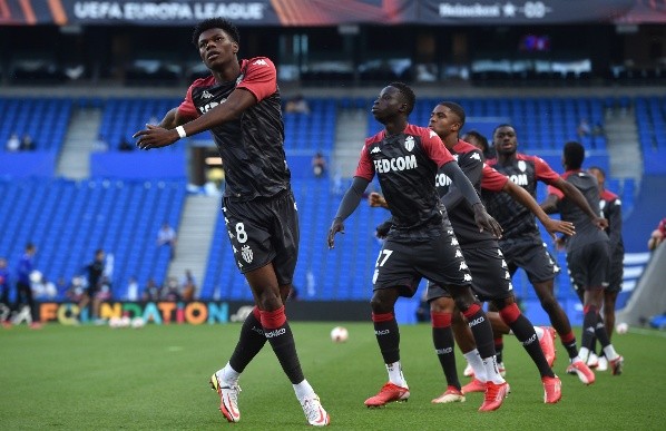 Aurélien Tchouaméni 