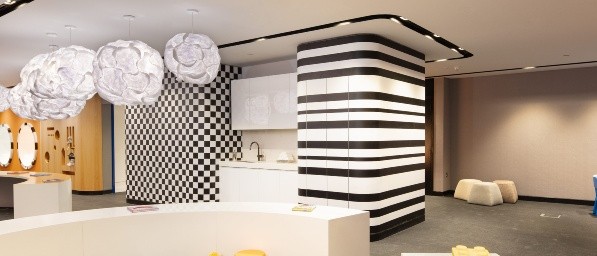 Ya se pueden reservar los Holiday Home.