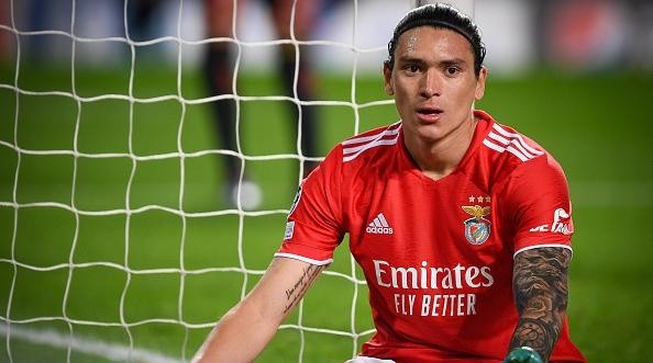 Manchester United no quiso pelear por el fichaje de Darwin Núñez