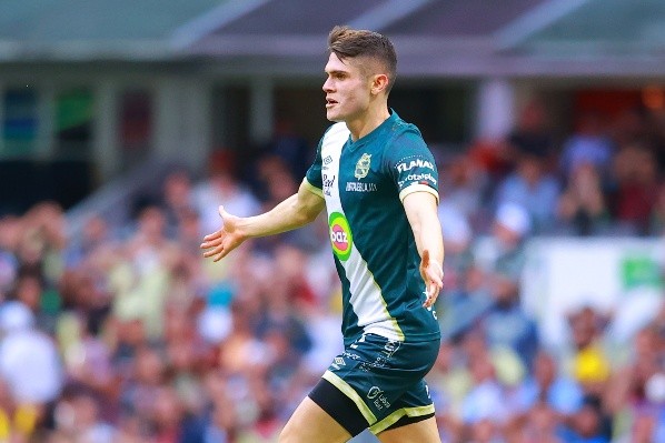 Puebla no deja ir a Israel Reyes.