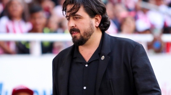 Zapopan, Jalisco, 23 de mayo de 2022. , durante el partido de vuelta de la Final del Torneo Grita Mexico Clausura 2022 de la Liga BBVA MX Femenil, entre las Chivas Rayadas del Guadalajara y las Tuzas del Pachuca, celebrado en el estadio Akron. Foto: Imago7/ Fabian Meza