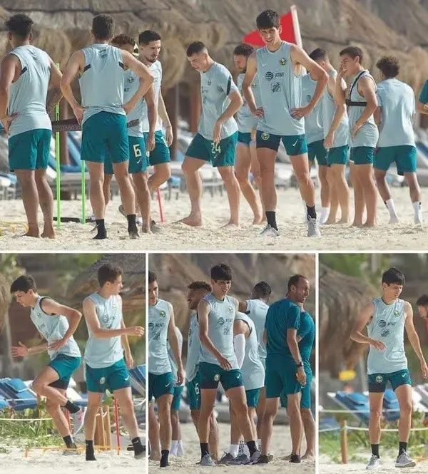 Fuente: Miguel Pontón, fotógrafo deportivo del Diario Récord.