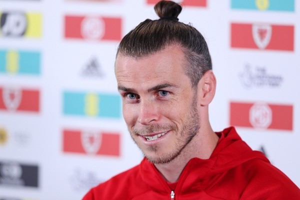 Gareth Bale (Getty)