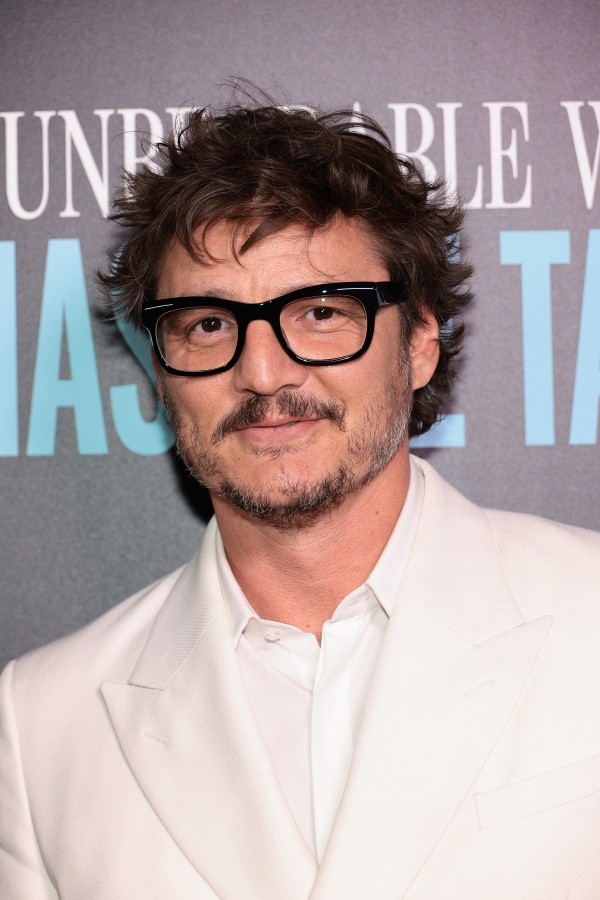 Pedro Pascal (Getty).