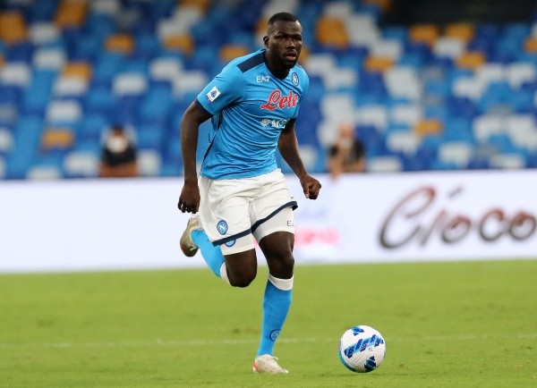 Kalidou Koulibaly