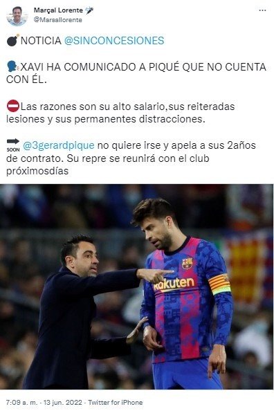 Fuente: Twitter Marçal Lorente (@Marsallorente)