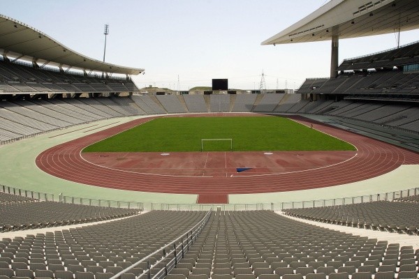 Estadio Ataturk, sede de la final de la Champions: Getty