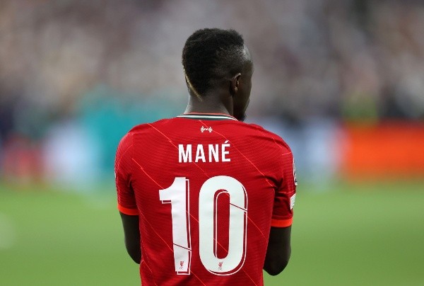 mané