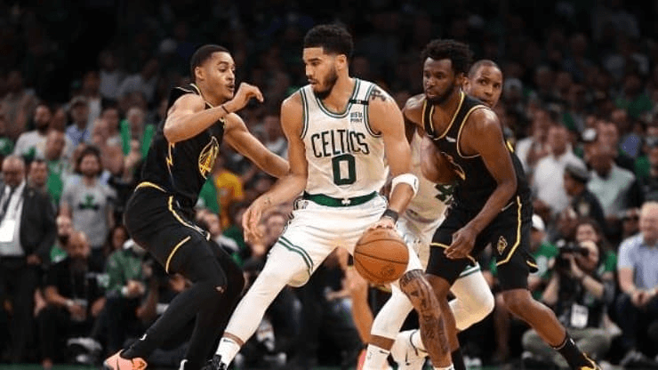 Golden State Warriors x Boston Celtics: datas e onde assistir as finais da  NBA - ISTOÉ Independente