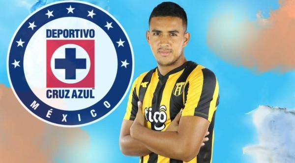 Roberto Fernández está cada vez más cerca de la Máquina (Especial).