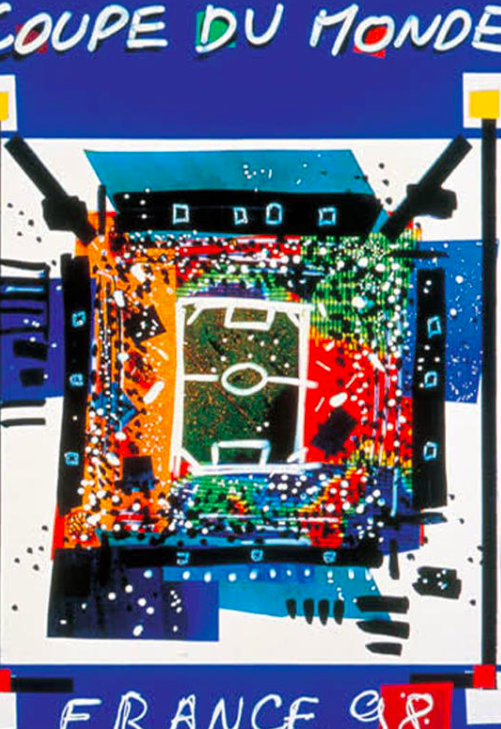 FIFA World Cup France 1998
