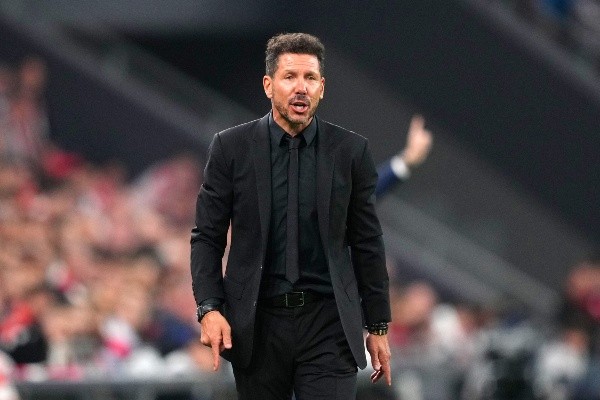 Diego Simeone