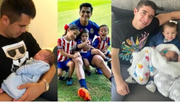 Captura de Instagram