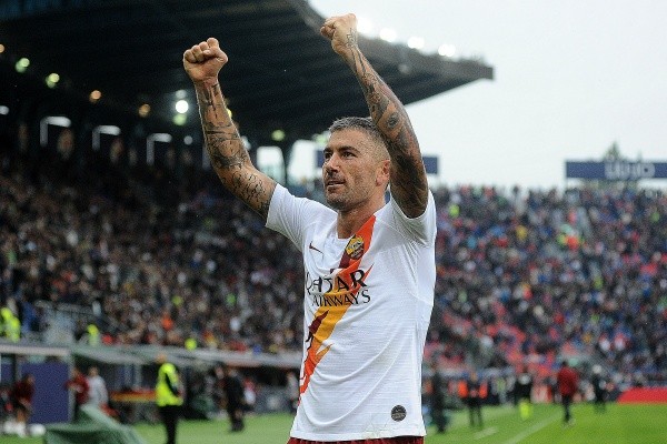 Aleksandar Kolarov