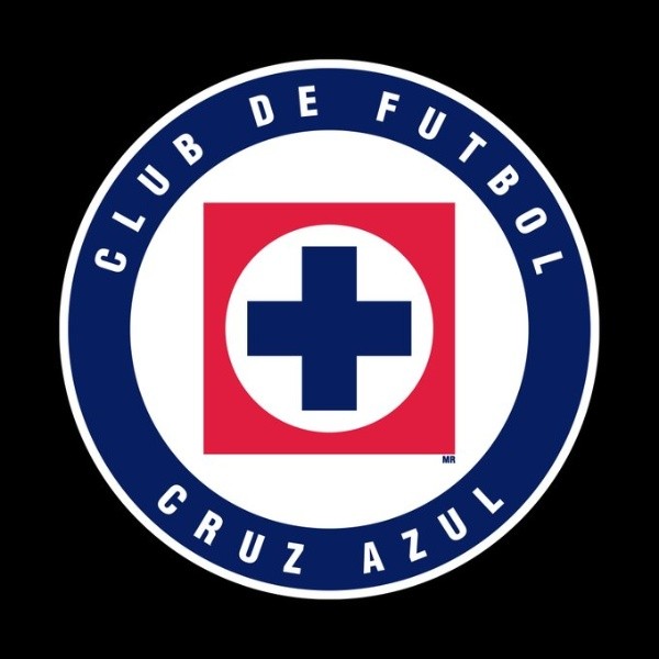 El logo de Cruz Azul de hoy en adelante. (Cruz Azul)