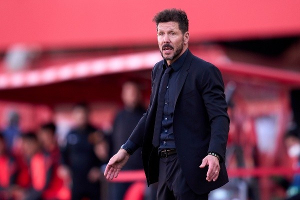 Diego Simeone
