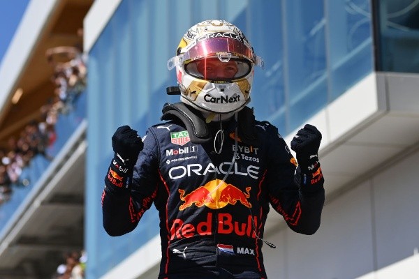 Dan Mullan/Getty Images/ Max Verstappen dispara na liderança do mundial de pilotos; Alpine sobe na de construtores.