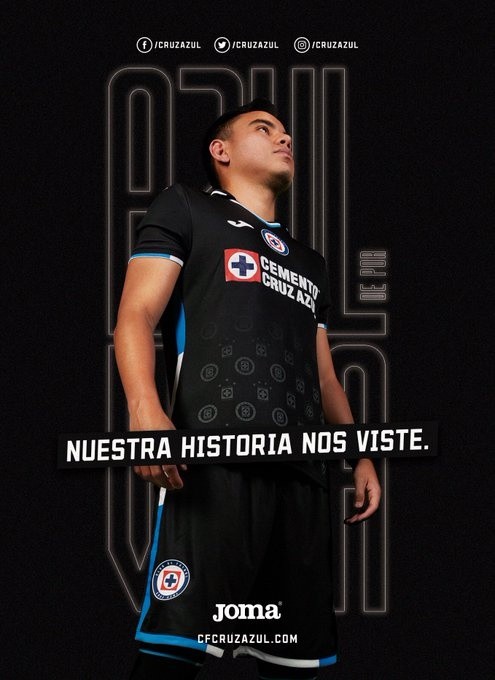 Liga MX: FC Juárez presenta sus nuevos jersey para el Apertura 2022