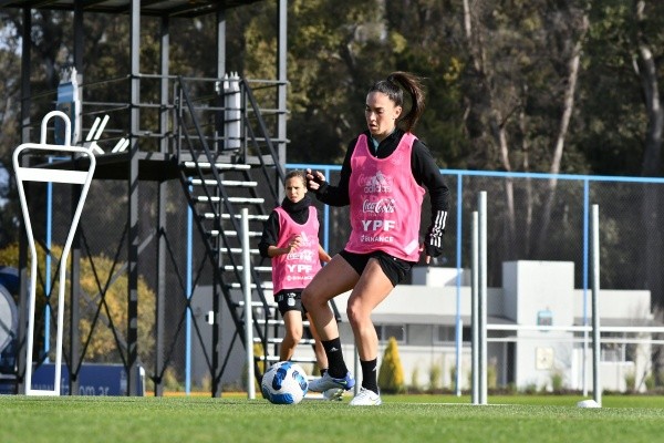 Argentina y Paraguay no jugarán amistosos oficiales. (Foto: AFA)