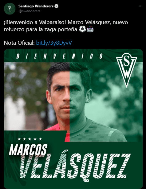 Marcos Velásquez