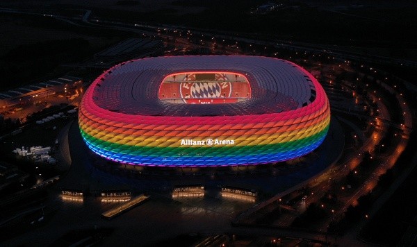 Allianz Arena