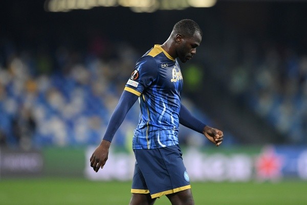 Kalidou Koulibaly