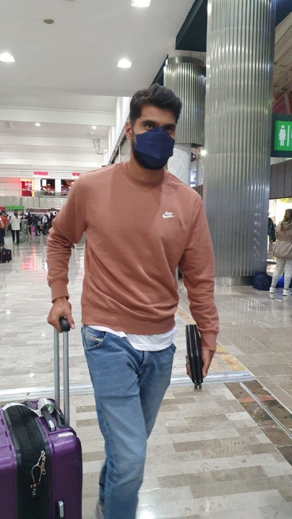 Foto: América Monumental.