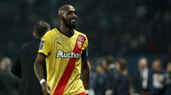 Seko Fofana, la figura de Lens