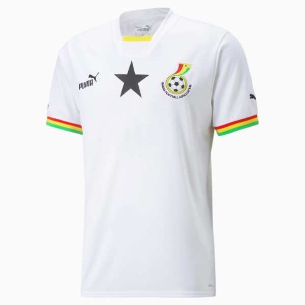 All Jerseys at the 2022 FIFA World Cup™
