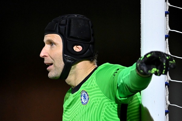 Petr Cech