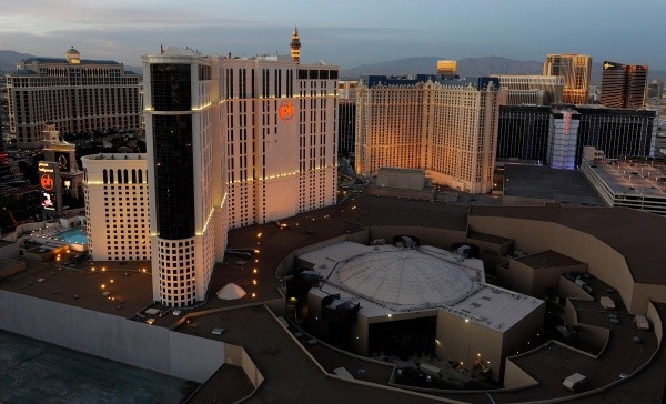 La ciudad de Las Vegas vuelve a recibir la WSOP Main Event 2022 (Foto: Getty Images)