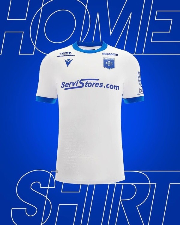 Instagram @aja (Auxerre)