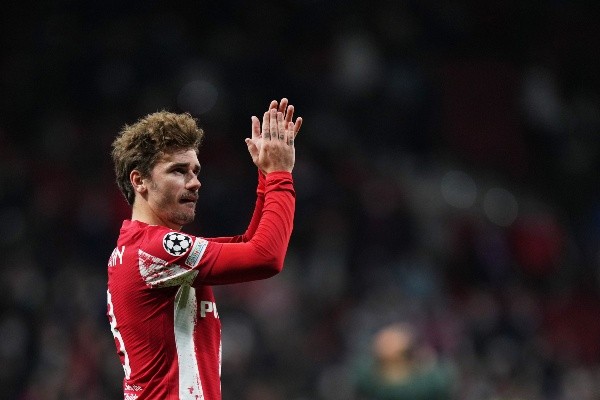 Antoine Griezmann