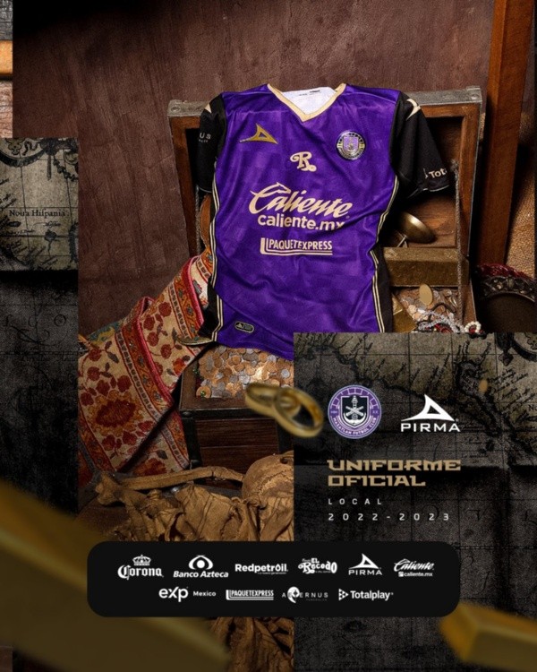 Foto: Twitter Mazatlán