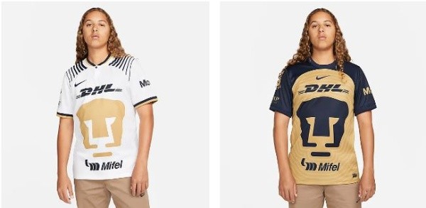 Foto: Web oficial Nike México