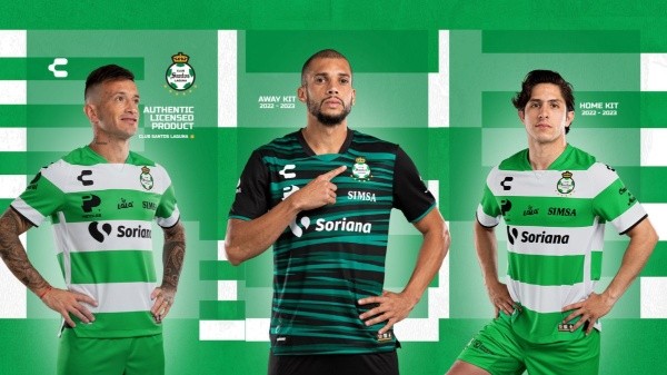 Foto: Twitter CHARLY Fútbol