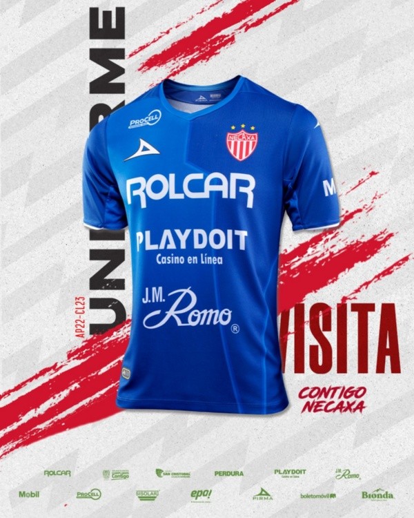 Foto: Twitter Club Necaxa