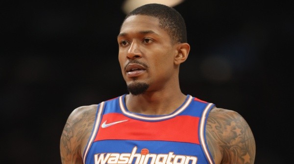 Bradley Beal – Christian Petersen/Getty Images