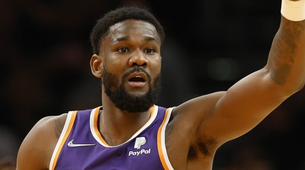 DeAndre Ayton – Christian Petersen/Getty Images