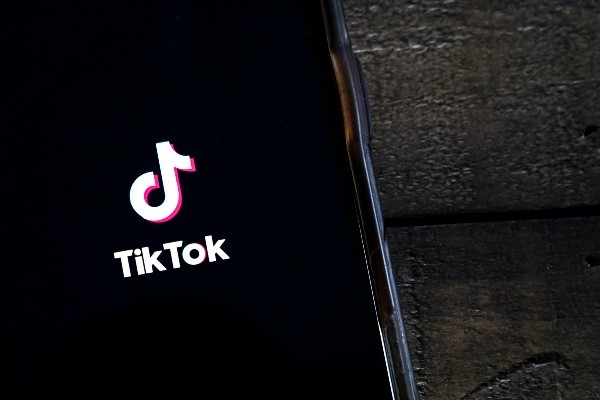 Tik Tok fue la última red social que surgió. Fuente: (Pixabay)
