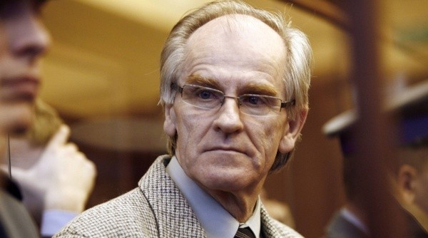 Ryszard Forbrich, acusado de ser el principal sospechoso del mayor escándalo de corrupción en el fútbol polaco