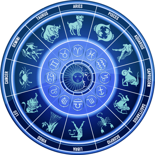 ¿Qué le deparan los astros a los signos del zodiaco este fin de semana?. Fuente: (Pixabay)