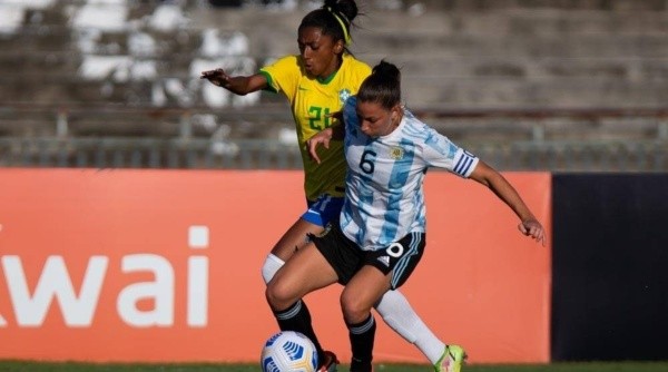 Brasil y Argentina jugarán un nuevo clásico en fase de grupos