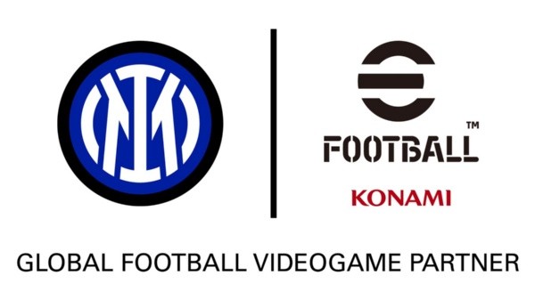 Inter x Konami será oficial a partir de próximo año.