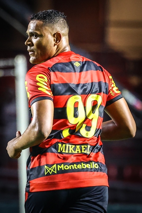 Salário de Wesley Moraes no Inter será menor do que esperávamos