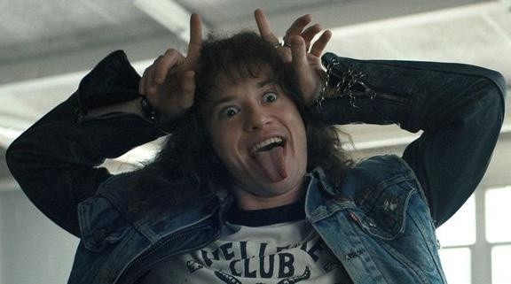 Metallica em Stranger Things? Guitarrista tenta descobrir solo de Eddie na  série